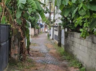 Residential House Villa for Sale in Trivandrum, Thiruvananthapuram, Pettah