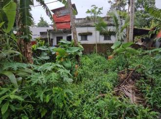 Residential House Villa for Sale in Trivandrum, Thiruvananthapuram, Pettah