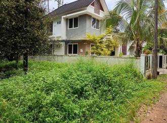 Residential Land for SaleThrissur, Koratty, Thirumudikunnu