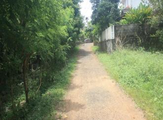 Residential Land for Sale in Thrissur, Koratty, Thirumudikunnu