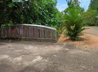 Residential Land for Sale in Thrissur, Koratty, Thirumudikunnu