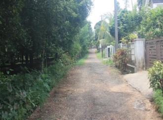 Residential Land for Sale in Thrissur, Koratty, Thirumudikunnu