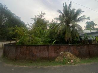 Residential Land for Sale in Ernakulam, Paravur, North Paravur 