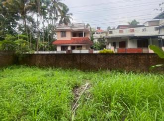 Residential Land for Sale in Ernakulam, Paravur, North Paravur 