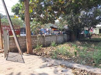 Residential Land for Sale in Palakkad, Shoranur, Kulappully, Palakkad–Ponnani Highway
