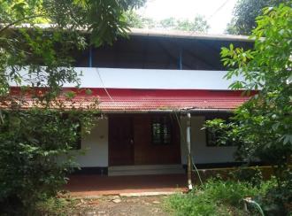 Residential House Villa for SaleErnakulam, Muvattupuzha, Valakam