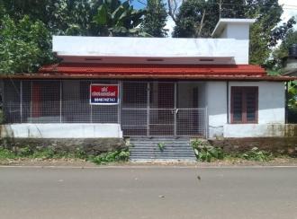 Residential House Villa for Sale in Ernakulam, Muvattupuzha, Valakam