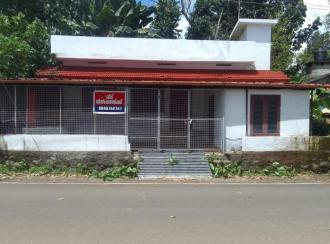 Residential House Villa for SaleErnakulam, Muvattupuzha, Valakam