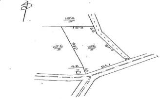 Residential Land for Sale in Ernakulam, Mulanthuruthy, Mulanthuruthy
