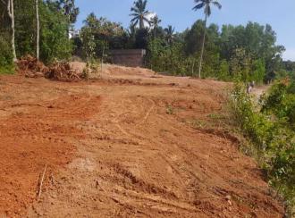 Residential Land for Sale in Kanyakumari, Parassala, Cheruvarakonam