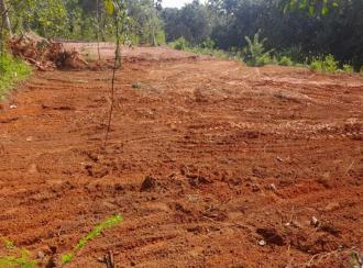 Residential Land for Sale in Kanyakumari, Parassala, Cheruvarakonam