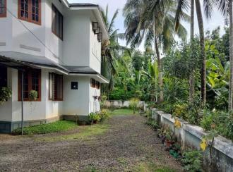 Residential House Villa for Sale in Thrissur, Chelakara, Elanad, Elanad Pazhayannur