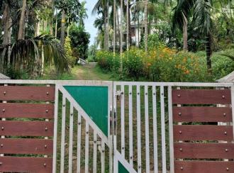 Residential House Villa for Sale in Thrissur, Chelakara, Elanad, Elanad Pazhayannur