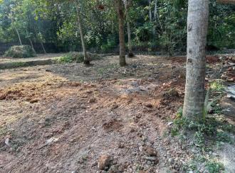 Residential Land for Sale in Trivandrum, Kazhakoottam, Chanthavila