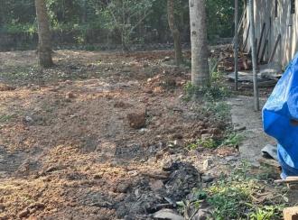 Residential Land for Sale in Trivandrum, Kazhakoottam, Chanthavila