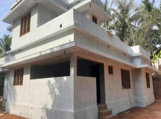 Residential House Villa for Sale in Kannur, Kannur, Chembilode