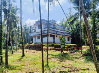 Residential House Villa for Sale in Kannur, Kannur, Chembilode