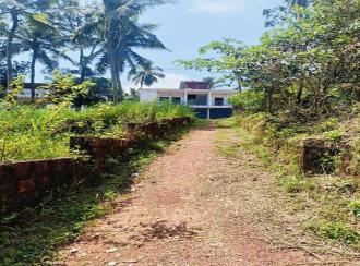Residential House Villa for Sale in Kannur, Kannur, Chembilode