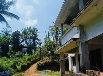 Residential House Villa for Sale in Kannur, Kannur, Chembilode