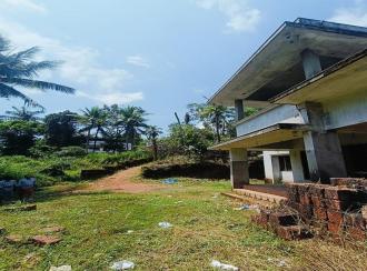 Residential House Villa for Sale in Kannur, Kannur, Chembilode