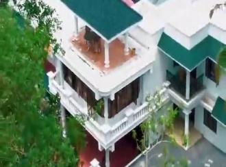 Commercial Building for Sale in Trivandrum, Thiruvananthapuram, Vattiyoorkavu, Moonamoodu