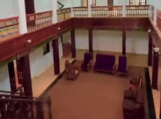 Commercial Building for Sale in Trivandrum, Thiruvananthapuram, Vattiyoorkavu, Moonamoodu