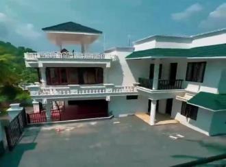 Commercial Building for Sale in Trivandrum, Thiruvananthapuram, Vattiyoorkavu, Moonamoodu