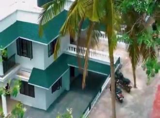 Commercial Building for Sale in Trivandrum, Thiruvananthapuram, Vattiyoorkavu, Moonamoodu