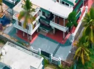 Commercial Building for Sale in Trivandrum, Thiruvananthapuram, Vattiyoorkavu, Moonamoodu