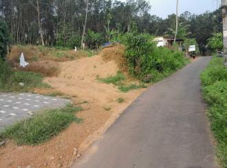 Agricultural Land for Sale in Kollam, Pathanapuram, Maloor