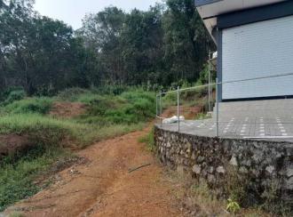Agricultural Land for Sale in Kollam, Pathanapuram, Maloor