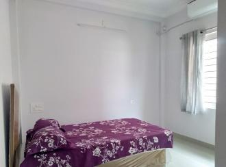 Residential Apartment for Rent in Thrissur, Thrissur, Punkunnam