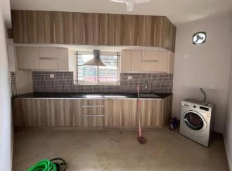 Residential Apartment for Rent in Thrissur, Thrissur, Punkunnam