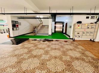 Residential Apartment for Rent in Thrissur, Thrissur, Punkunnam