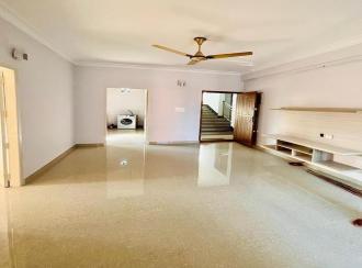 Residential Apartment for Rent in Thrissur, Thrissur, Punkunnam