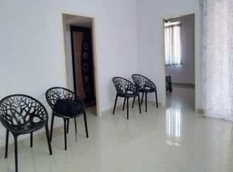 Residential Apartment for Rent in Thrissur, Thrissur, Punkunnam