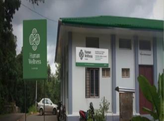 Industrial Building for SaleErnakulam, Muvattupuzha, Muvattupuzha town