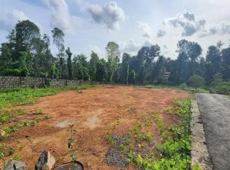 Residential Land for SaleKottayam, Pala, Cherpunkal
