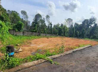 Residential Land for Sale in Kottayam, Pala, Cherpunkal