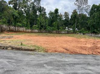 Residential Land for Sale in Kottayam, Pala, Cherpunkal