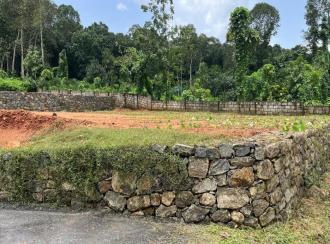 Residential Land for Sale in Kottayam, Pala, Cherpunkal