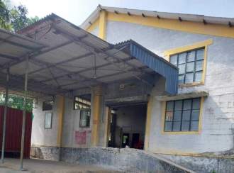 Commercial Building for SaleKottayam, Manarcadu, Manarcadu