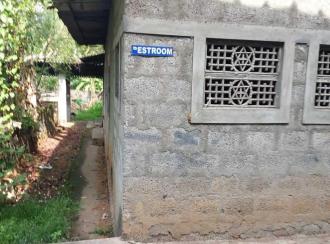 Commercial Building for Sale in Kottayam, Manarcadu, Manarcadu