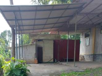 Commercial Building for Sale in Kottayam, Manarcadu, Manarcadu