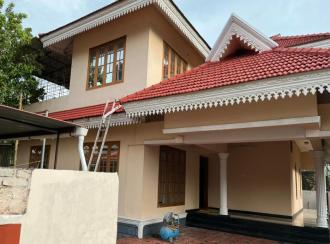 Residential House/Villa, Kottayam