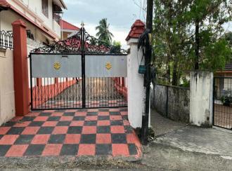 Residential House Villa for Sale in Kottayam, Kottayam town, Puthenangady