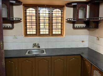 Residential House Villa for Sale in Kottayam, Kottayam town, Puthenangady