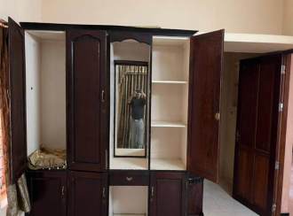 Residential House Villa for Sale in Kottayam, Kottayam town, Puthenangady