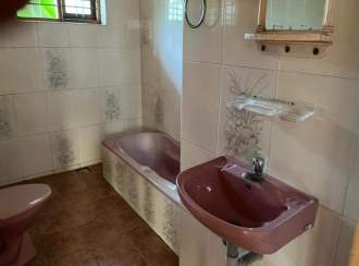 Residential House Villa for Sale in Kottayam, Kottayam town, Puthenangady