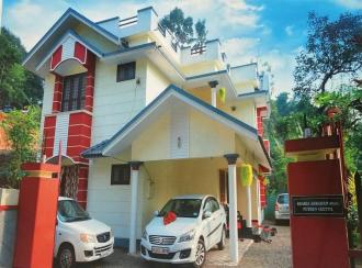 Residential House Villa for SalePathanamthitta, Pathanamthitta, Mylapra